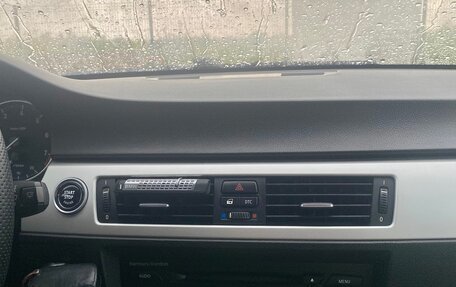 BMW 3 серия, 2008 год, 1 150 000 рублей, 15 фотография