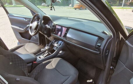 Skoda Kodiaq I, 2019 год, 2 080 000 рублей, 4 фотография