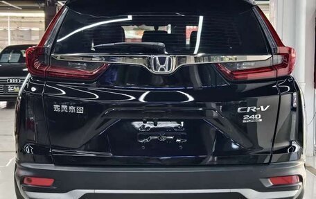Honda CR-V IV, 2021 год, 2 312 000 рублей, 2 фотография
