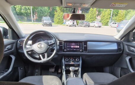 Skoda Kodiaq I, 2019 год, 2 080 000 рублей, 8 фотография