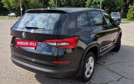 Skoda Kodiaq I, 2019 год, 2 080 000 рублей, 13 фотография