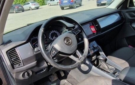 Skoda Kodiaq I, 2019 год, 2 080 000 рублей, 9 фотография