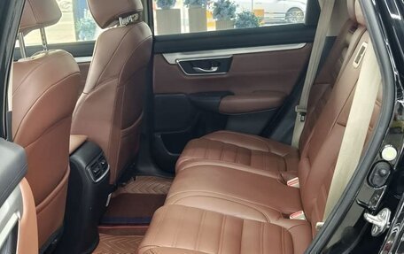 Honda CR-V IV, 2021 год, 2 312 000 рублей, 8 фотография