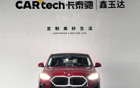 BMW X2, 2024 год, 3 555 123 рублей, 3 фотография
