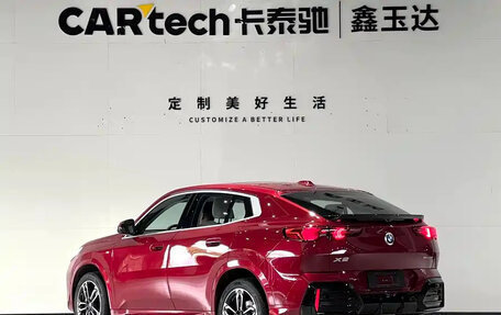 BMW X2, 2024 год, 3 555 123 рублей, 4 фотография