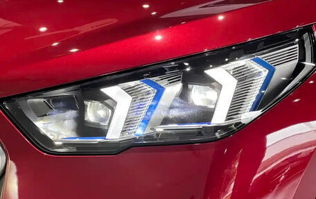 BMW X2, 2024 год, 3 555 123 рублей, 8 фотография