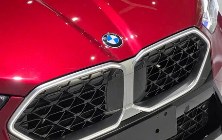BMW X2, 2024 год, 3 555 123 рублей, 9 фотография