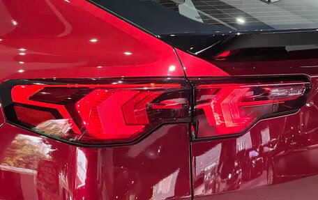 BMW X2, 2024 год, 3 555 123 рублей, 11 фотография