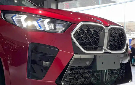 BMW X2, 2024 год, 3 555 123 рублей, 14 фотография