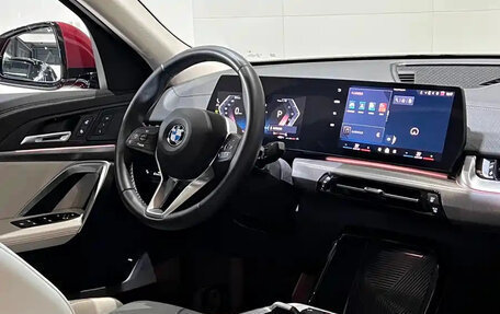 BMW X2, 2024 год, 3 555 123 рублей, 17 фотография