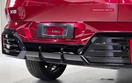 BMW X2, 2024 год, 3 555 123 рублей, 13 фотография