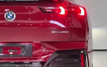 BMW X2, 2024 год, 3 555 123 рублей, 12 фотография