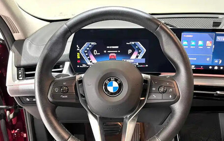 BMW X2, 2024 год, 3 555 123 рублей, 22 фотография