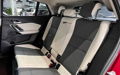 BMW X2, 2024 год, 3 555 123 рублей, 29 фотография