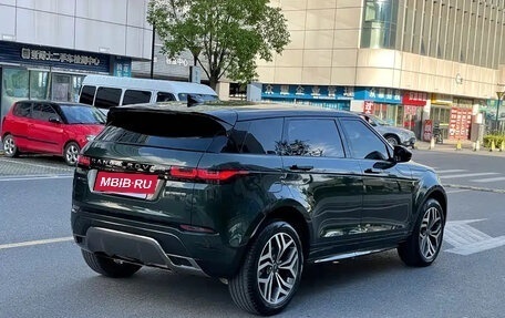 Land Rover Range Rover Evoque II, 2022 год, 2 840 000 рублей, 5 фотография