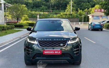 Land Rover Range Rover Evoque II, 2022 год, 2 840 000 рублей, 2 фотография