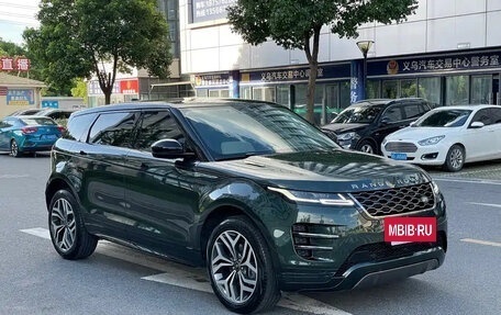Land Rover Range Rover Evoque II, 2022 год, 2 840 000 рублей, 3 фотография