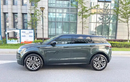 Land Rover Range Rover Evoque II, 2022 год, 2 840 000 рублей, 8 фотография