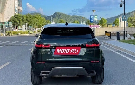 Land Rover Range Rover Evoque II, 2022 год, 2 840 000 рублей, 6 фотография