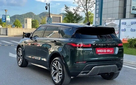 Land Rover Range Rover Evoque II, 2022 год, 2 840 000 рублей, 7 фотография