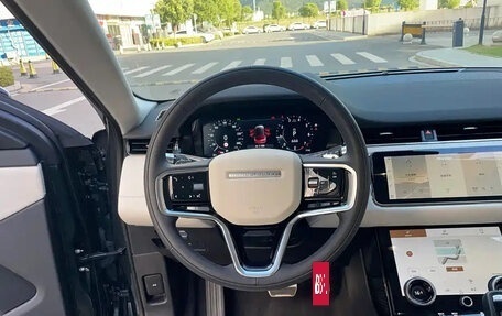 Land Rover Range Rover Evoque II, 2022 год, 2 840 000 рублей, 18 фотография