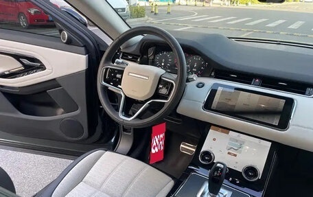 Land Rover Range Rover Evoque II, 2022 год, 2 840 000 рублей, 21 фотография