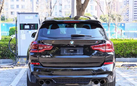 BMW X3 M, 2020 год, 5 155 123 рублей, 5 фотография