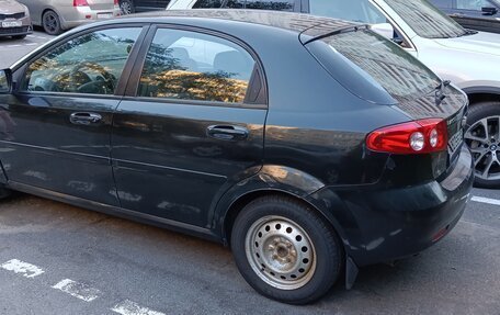 Chevrolet Lacetti, 2009 год, 300 000 рублей, 1 фотография
