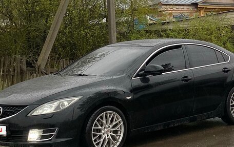 Mazda 6, 2008 год, 980 000 рублей, 1 фотография