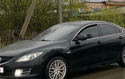 Mazda 6, 2008 год, 980 000 рублей, 1 фотография