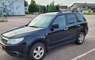 Subaru Forester, 2008 год, 720 000 рублей, 1 фотография