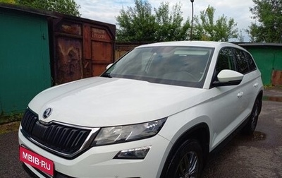 Skoda Kodiaq I, 2018 год, 1 999 000 рублей, 1 фотография