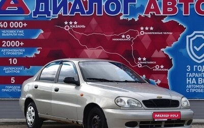 Chevrolet Lanos I, 2006 год, 130 000 рублей, 1 фотография