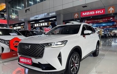 Haval H6, 2022 год, 1 335 000 рублей, 1 фотография