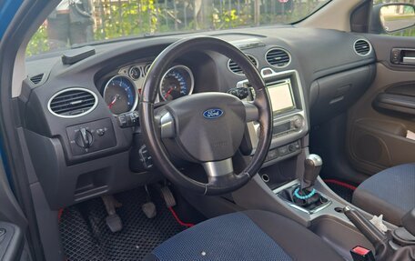 Ford Focus II рестайлинг, 2007 год, 385 000 рублей, 2 фотография