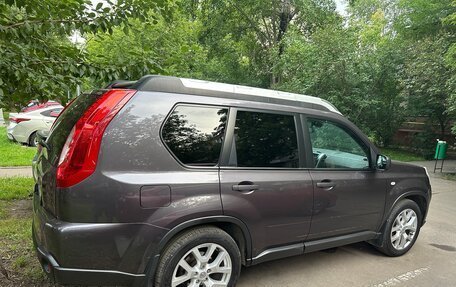 Nissan X-Trail, 2011 год, 1 600 000 рублей, 3 фотография