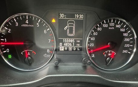 Nissan X-Trail, 2011 год, 1 600 000 рублей, 11 фотография
