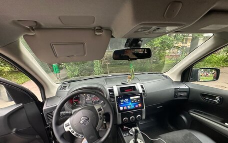 Nissan X-Trail, 2011 год, 1 600 000 рублей, 6 фотография