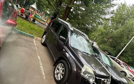 Nissan X-Trail, 2011 год, 1 600 000 рублей, 9 фотография