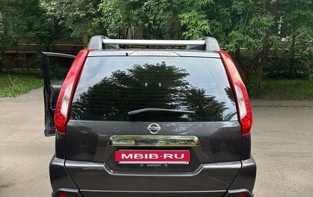 Nissan X-Trail, 2011 год, 1 600 000 рублей, 2 фотография