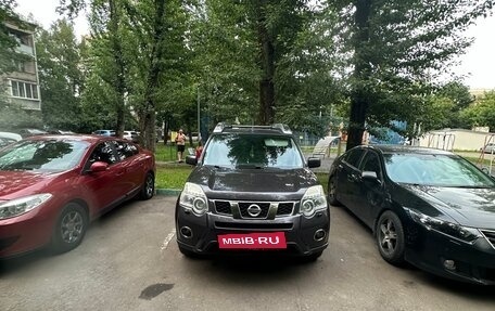 Nissan X-Trail, 2011 год, 1 600 000 рублей, 8 фотография
