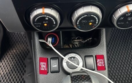 Nissan X-Trail, 2011 год, 1 600 000 рублей, 10 фотография