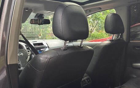 Nissan X-Trail, 2011 год, 1 600 000 рублей, 14 фотография