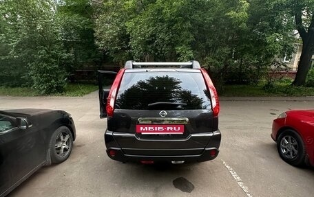 Nissan X-Trail, 2011 год, 1 600 000 рублей, 13 фотография