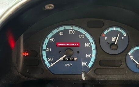 Daewoo Matiz I, 2006 год, 240 000 рублей, 6 фотография
