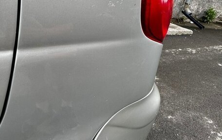 Daewoo Matiz I, 2006 год, 240 000 рублей, 21 фотография