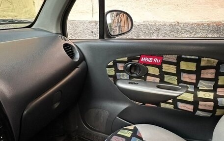 Daewoo Matiz I, 2006 год, 240 000 рублей, 9 фотография