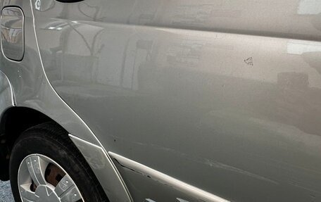 Daewoo Matiz I, 2006 год, 240 000 рублей, 22 фотография
