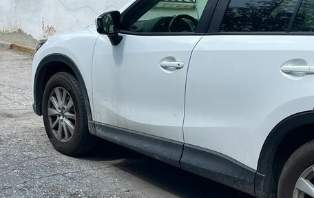 Mazda CX-5 II, 2014 год, 1 700 000 рублей, 3 фотография