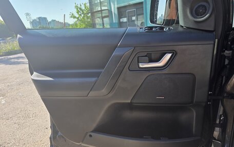 Land Rover Freelander II рестайлинг 2, 2013 год, 1 469 000 рублей, 20 фотография